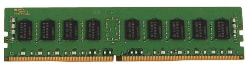 Оперативная память Kingston DDR4-2666 32768MB PC4-21300 ECC Registered (KSM26RS4/32MEI)