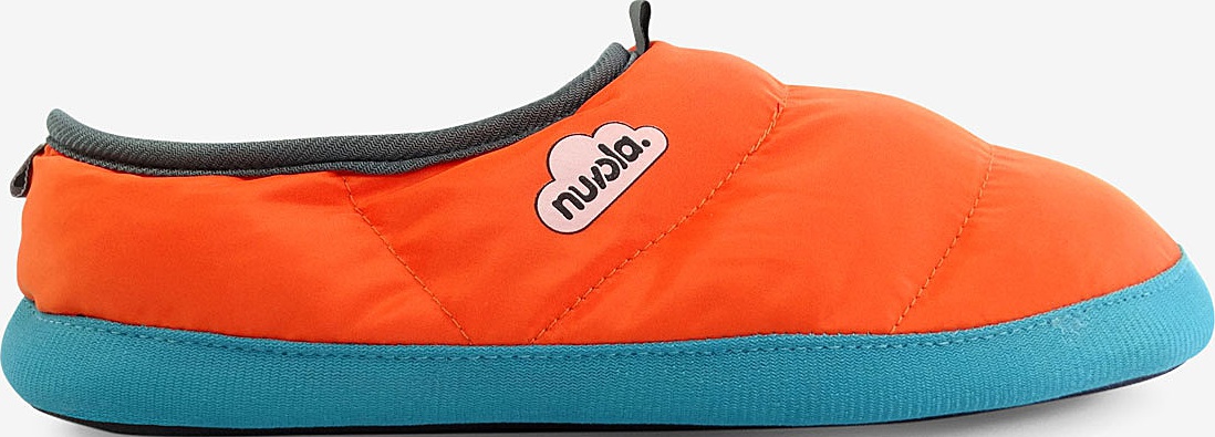 

Комнатные тапочки Nuvola Classic Party Orange W 9902-002-1100 38/39 25.5 см Оранжевые