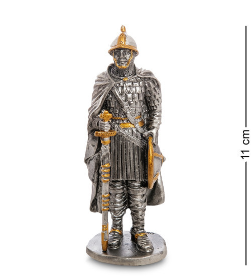 

Статуэтка Рыцарь 11 см Veronese AL46018