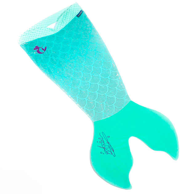

Плед-хвост серии Disney Русалочка Ариэль Blankie Tails T-KD34650