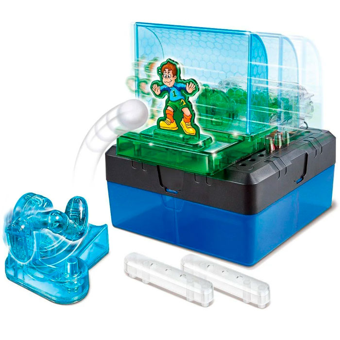 

Набор научно-игровой Футбольная лихорадка Amazing Toys 102625