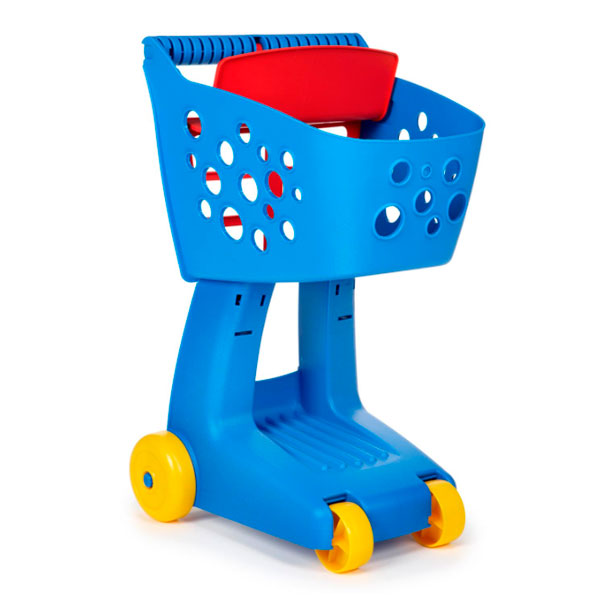 

Тележка-корзина для игрушек Little Tikes IR31298