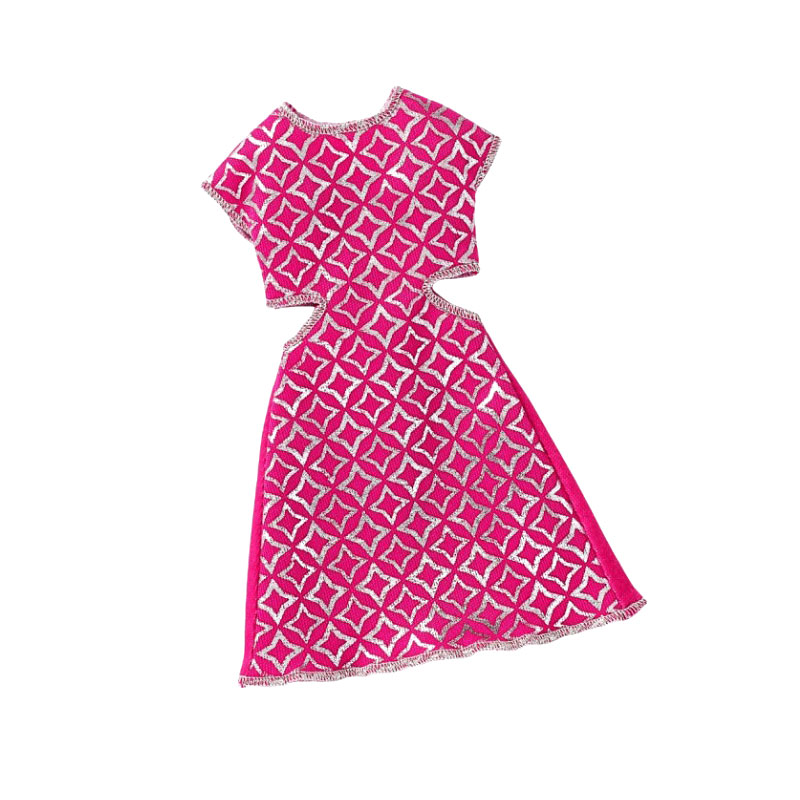 

Аксессуары для кукол Barbie Mattel IR33587