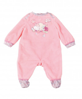 

Ползунки для куклы Baby Annabell Zapf Creation IR29063