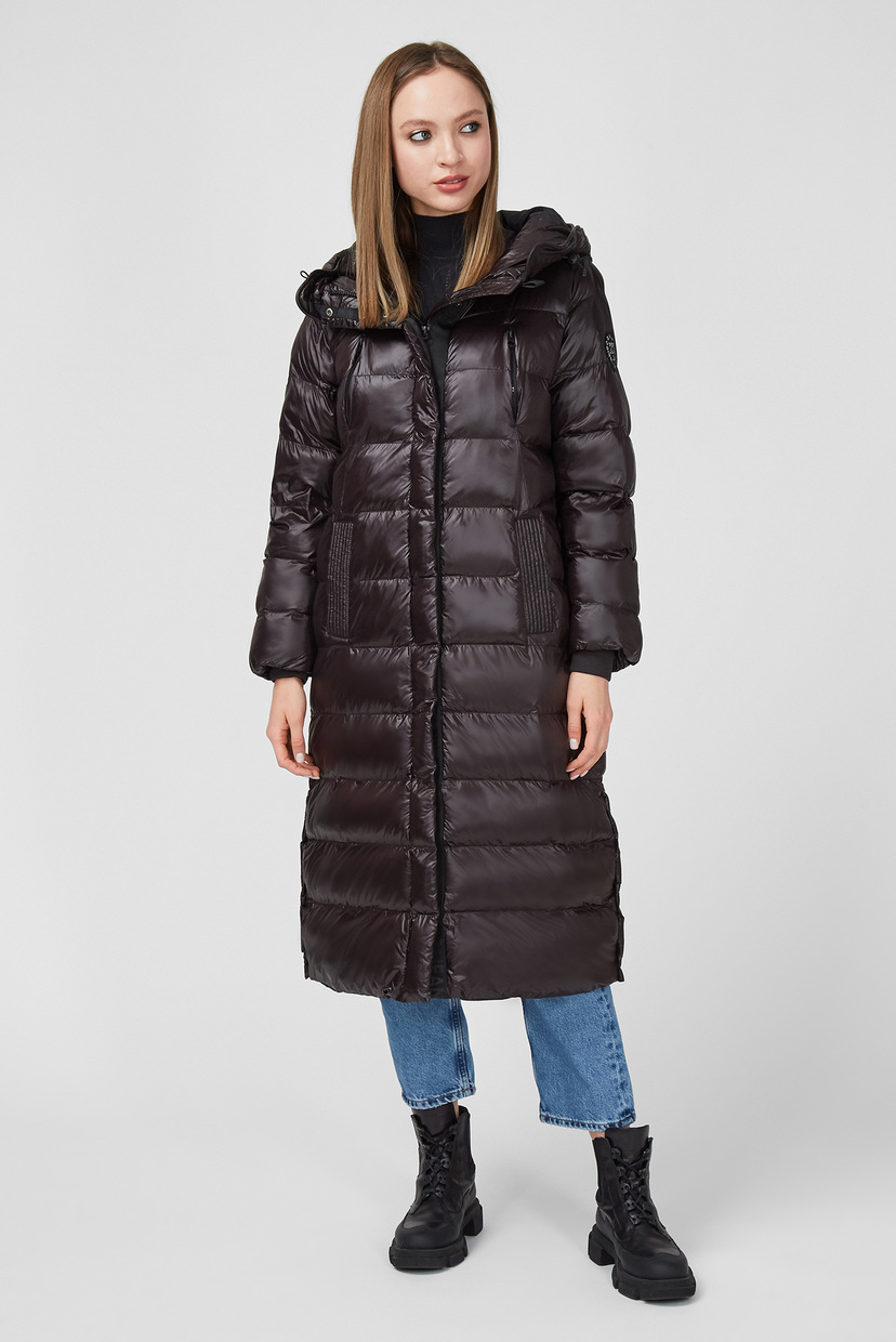 

Женская черная куртка LIZZY Pepe Jeans XS PL401868