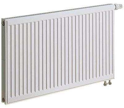 

Радиатор стальной Kermi Therm-X2 Profil-V FTV 33 300X1100 мм, 1607 Вт