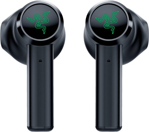 

Наушники Razer Hammerhead True Wireless