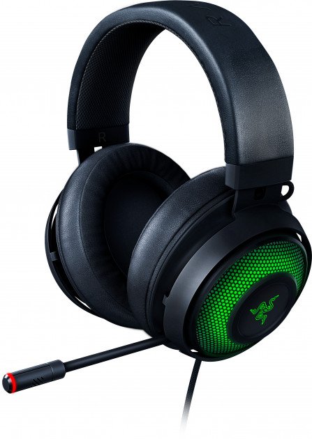 

Гарнитура Razer Kraken Ultimate