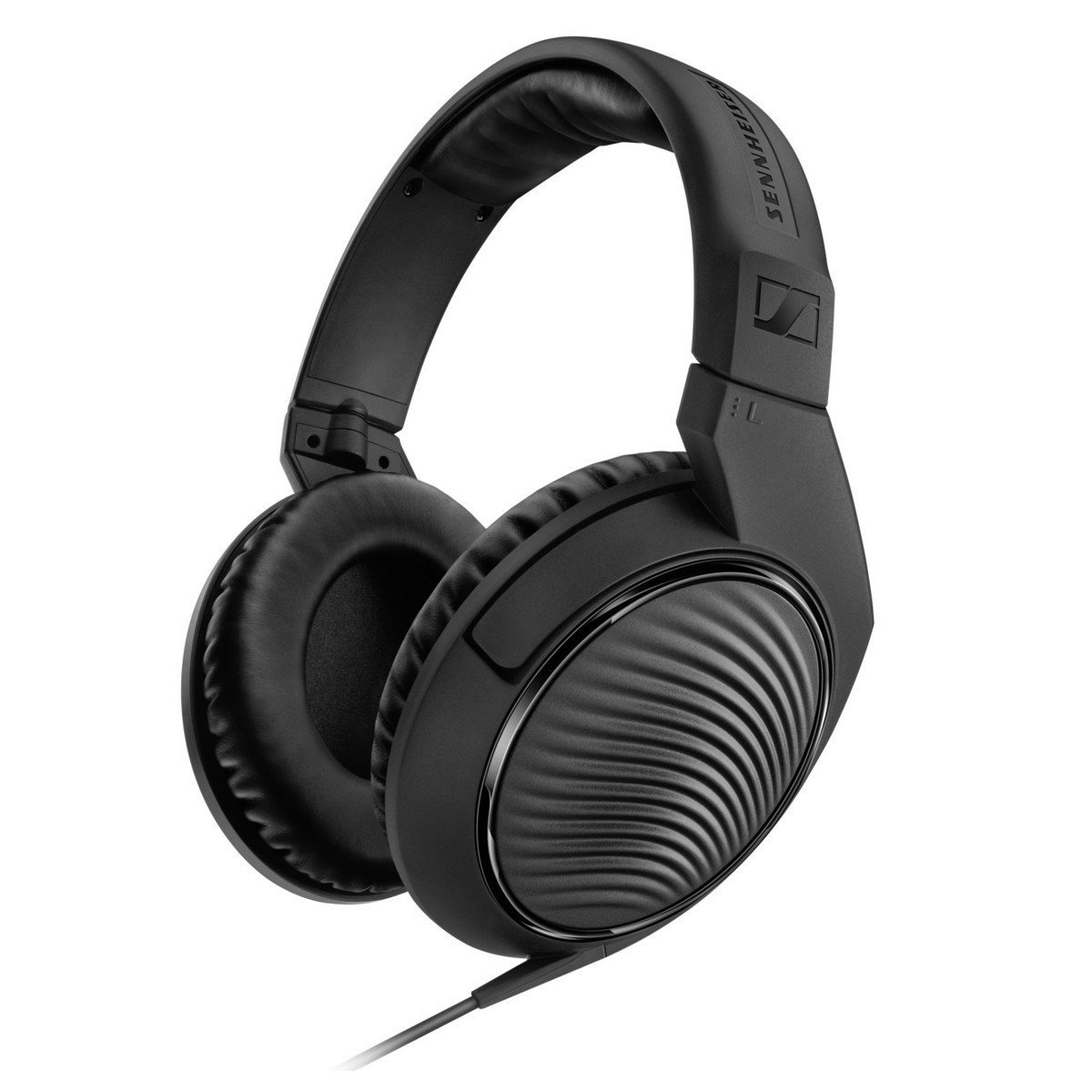 

Наушники Sennheiser HD 200 Pro Over-Ear
