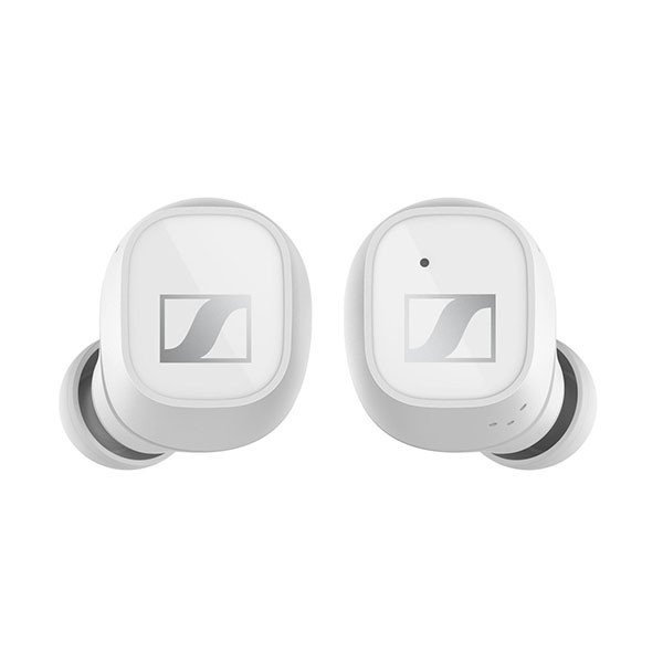 

Наушники Sennheiser CX 400BT True Wireless Mic White