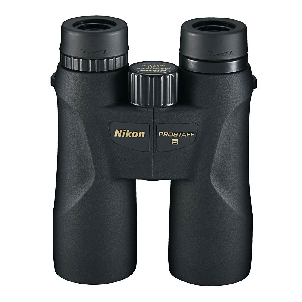

Бинокль Nikon PROSTAFF 5_ 8X42