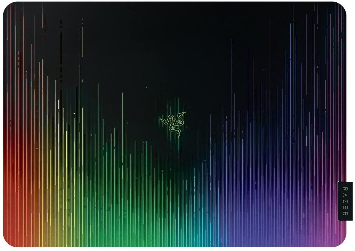 

Игровая поверхность Razer Sphex V2
