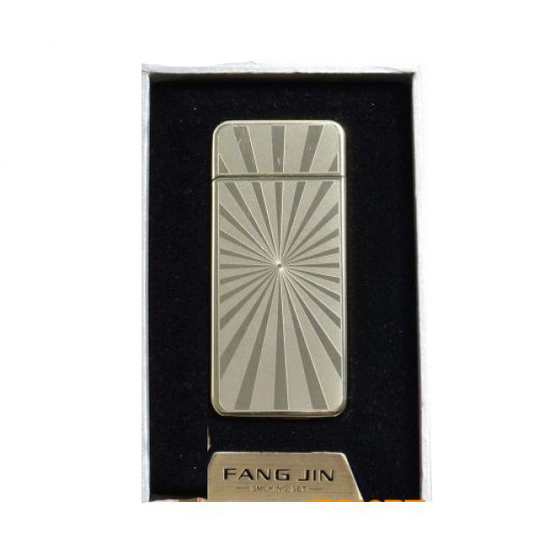 

Электрическая USB Зажигалка, Fang Jin 3, Подарочная