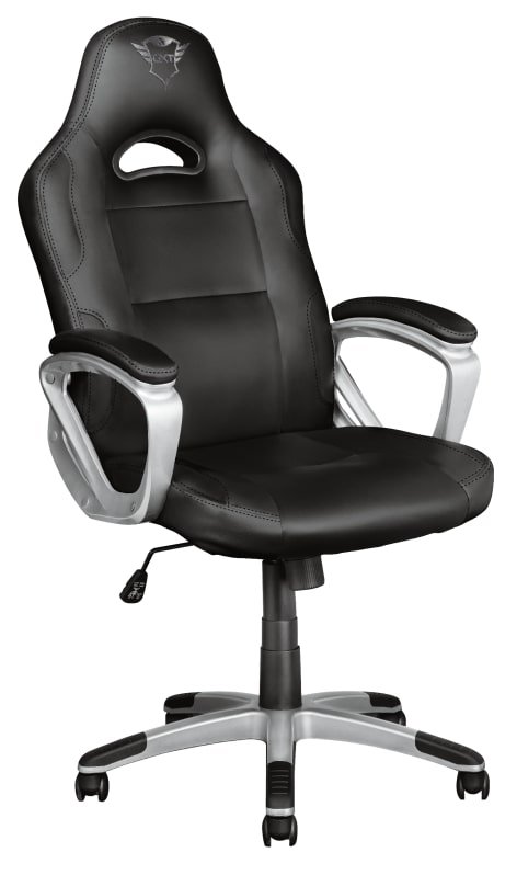 

Игровое кресло Trust GXT705 RYON BLACK