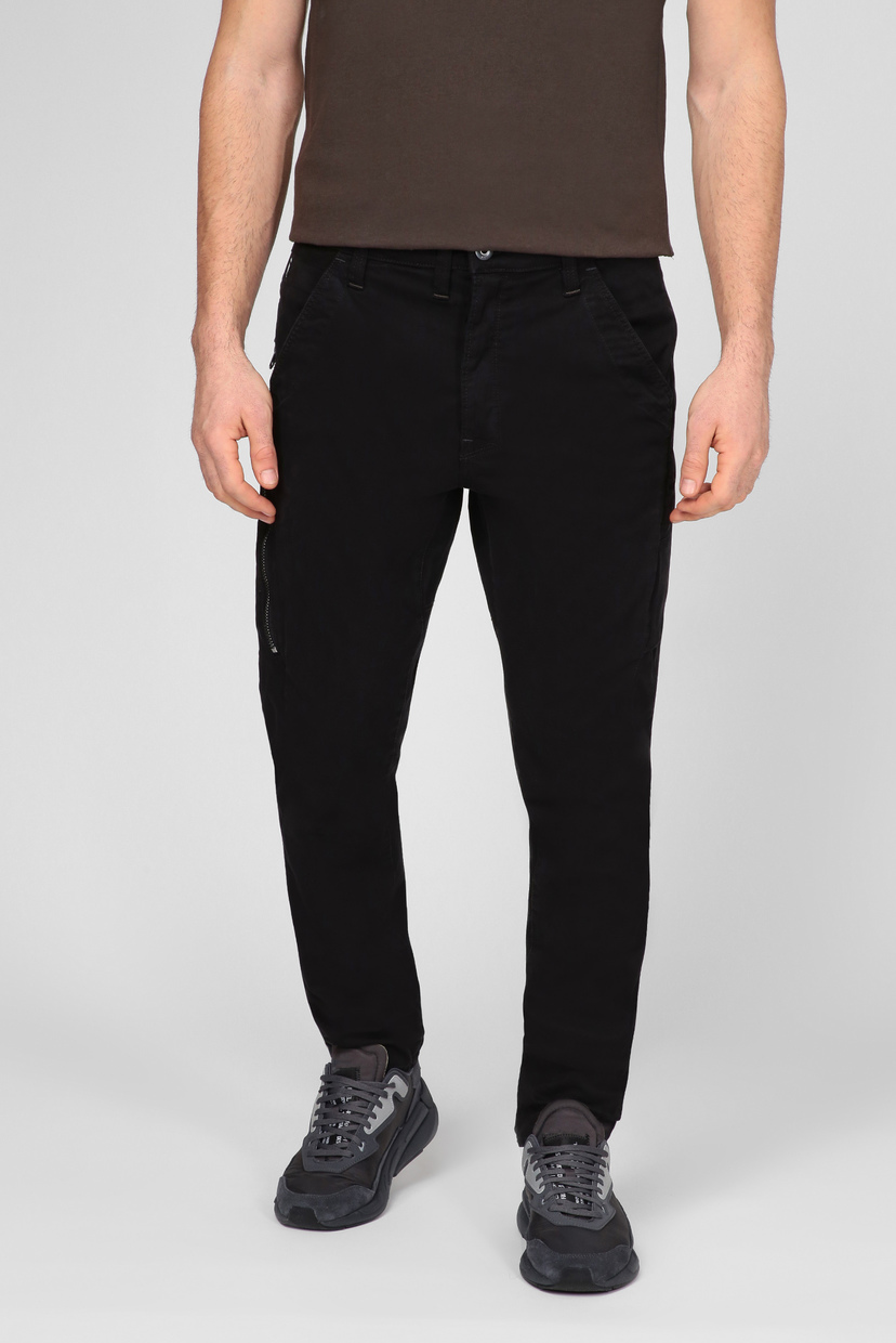 

Мужские черные карго Citishield 3D G-Star RAW 38-34 D18146,C096