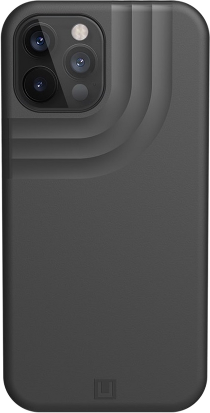 

Панель UAG Anchor для Apple iPhone 12 Pro Max Black