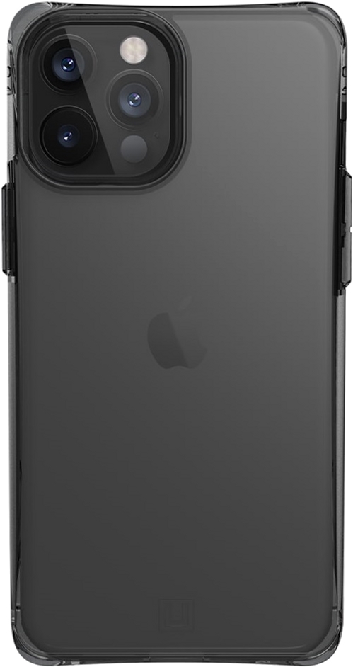 

Панель UAG Mouve для Apple iPhone 12 Pro Max Ash