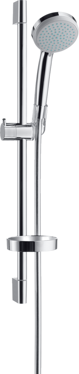

Душова система Hansgrohe Croma 100 Vario 65см (27776000)
