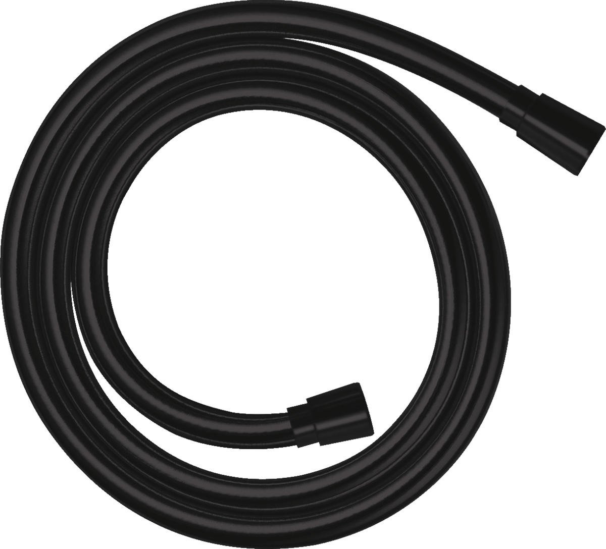 

Шланг для душу Hansgrohe Isiflex B 1.6 м Matt Black (28276670)