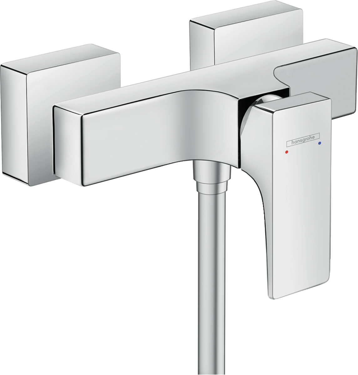 

Змішувач для душу Hansgrohe Metropol (32560000)