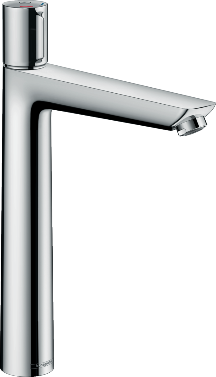 

Змішувач для умивальника Hansgrohe Talis E 240 Select хром (71753000)