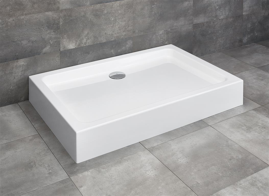 

Душовий піддон Radaway Laros D 120х80 (SLD81217-01)