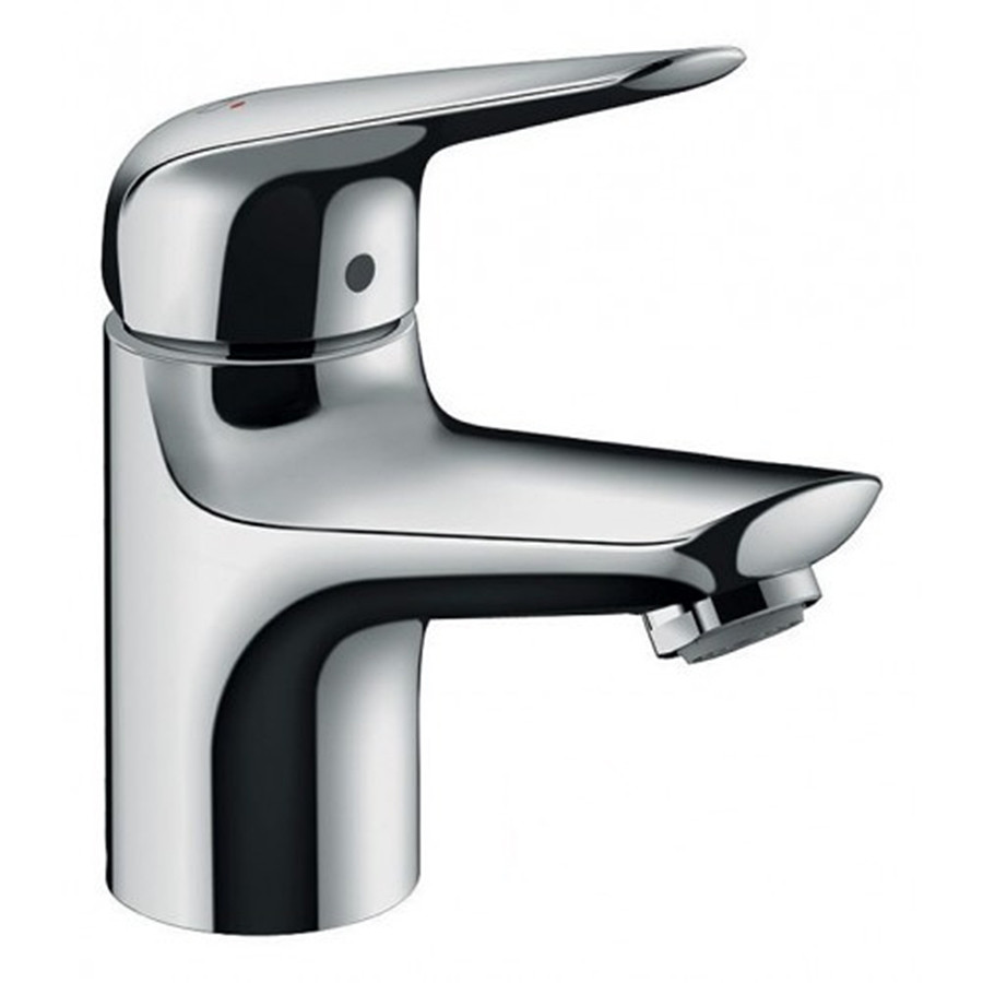 

Змішувач для умивальника Hansgrohe Novus 70 (71020000)