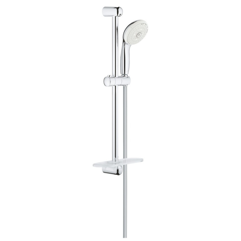 

Душевой гарнитур Grohe New Tempesta 100 (28593002)