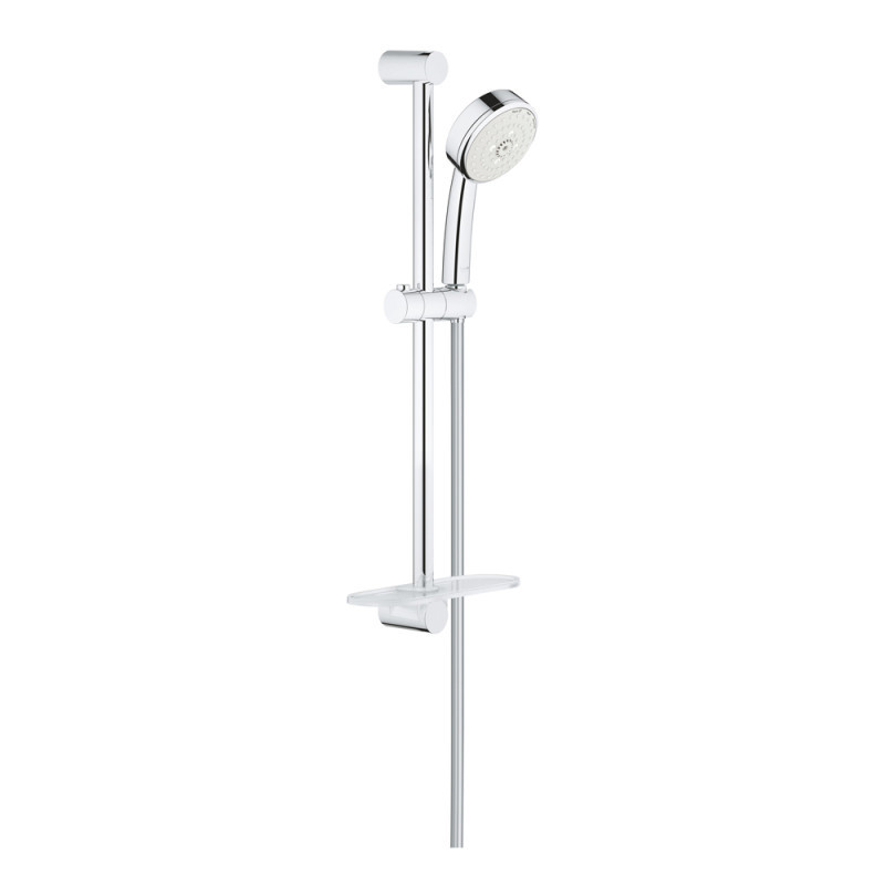 

Душевой гарнитур Grohe New Tempesta Cosmopolitan 100 (27929002)