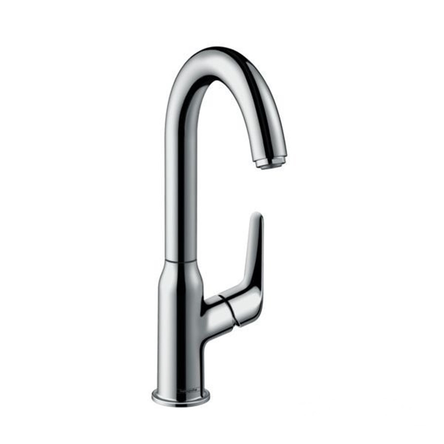 

Змішувач для умивальника Hansgrohe Novus 240 (71126000)