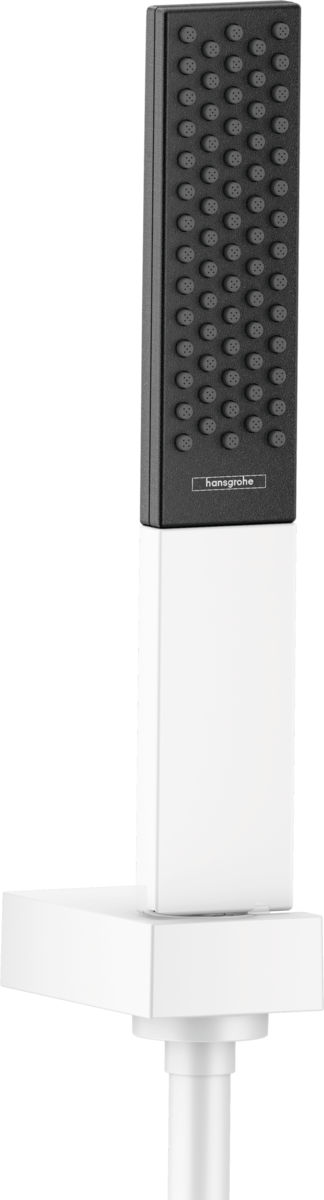 

Душова система Hansgrohe Rainfinity 100 1Jet Porter 1.6 м (26856700)