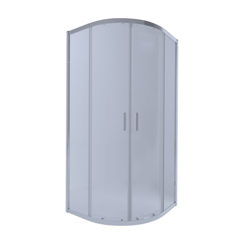

Душевая кабина Q-tap Taurus CRM1011AC6 Clear без поддона