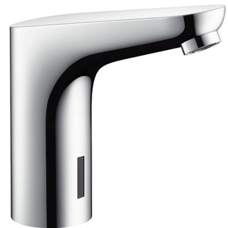 

Змішувач для умивальника Hansgrohe Focus електронний (31174000)
