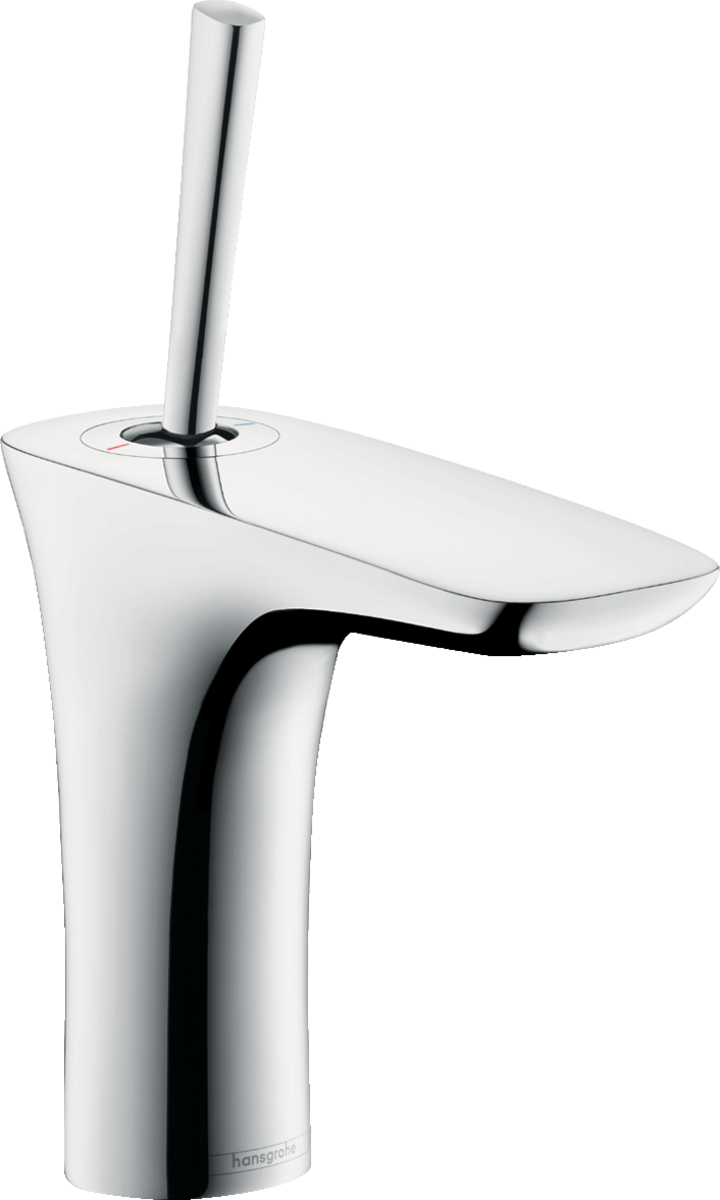

Змішувач для умивальника Hansgrohe PuraVida 110 (15070000)
