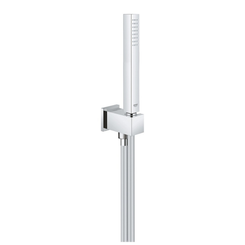 

Душевой гарнитур Grohe Euphoria Cube Stick (26405000)