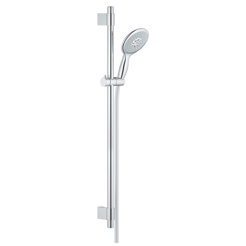 

Душевой гарнитур Grohe Power&Soul 130 (27738000)
