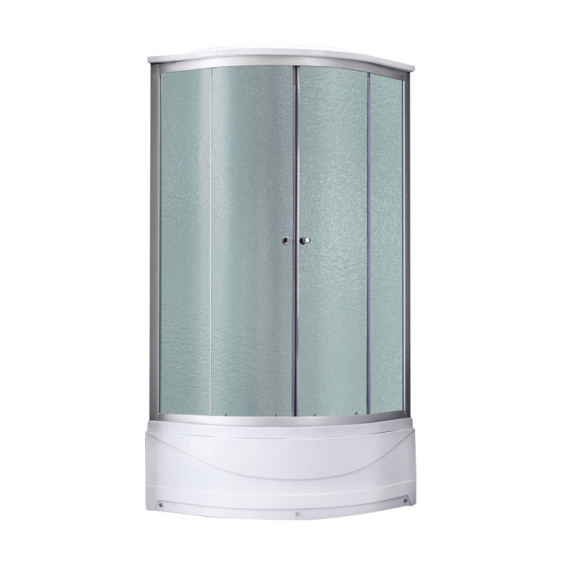 

Гидромассажный бокс Lidz Tani SBM90x90.SAT.HIGH.FR Frost (LTSBM9090SATHIGHFR)