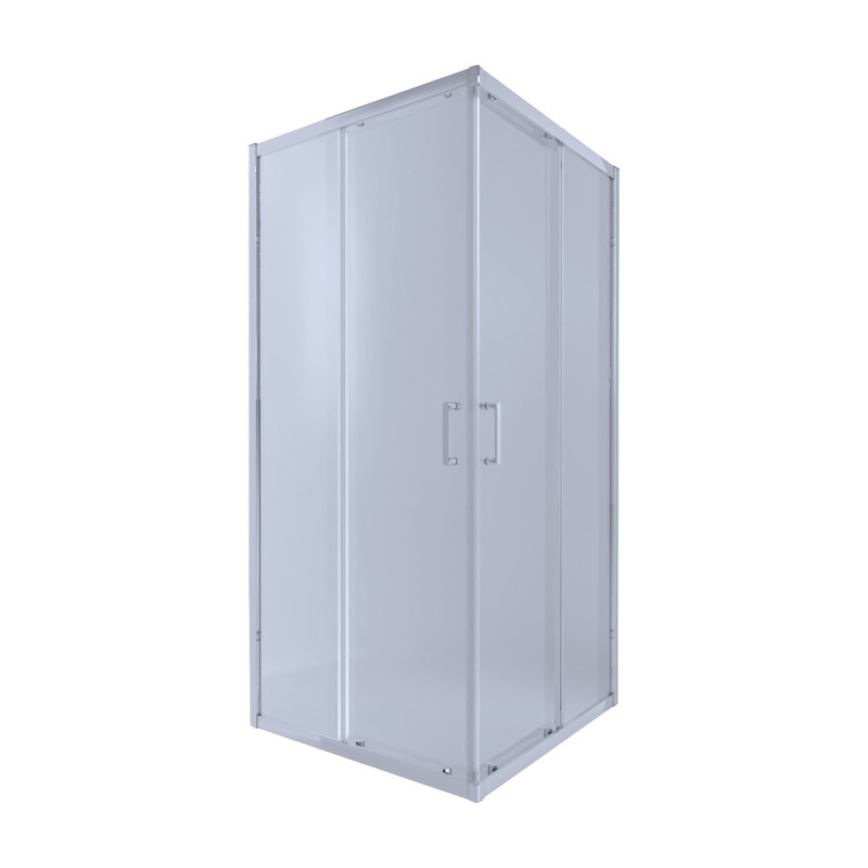 

Душевая кабина Q-tap Taurus CRM1099SC6 Clear без поддона