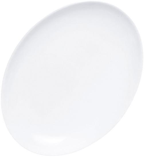 

Набор 12 овальных блюд Diwali 33х25 см, эмаль Luminarc DP41109