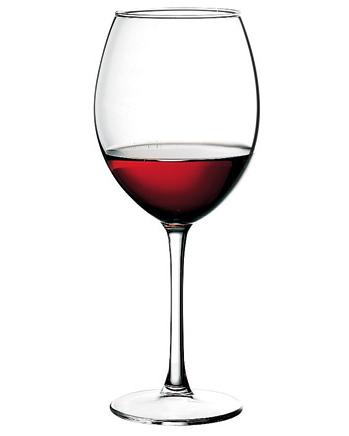 

Набор 6-фужеров Enoteca для красного вина 590мл Pasabahce DP38766