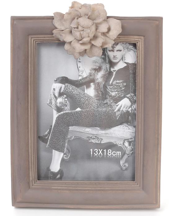 

Фоторамка Babyroom Розовый цветок фото 13х18 см Bona DP41913