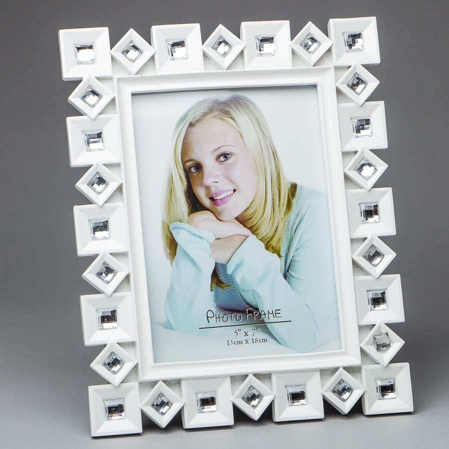 

Декоративная фоторамка Geometry 20х25 см Veronese AL78483