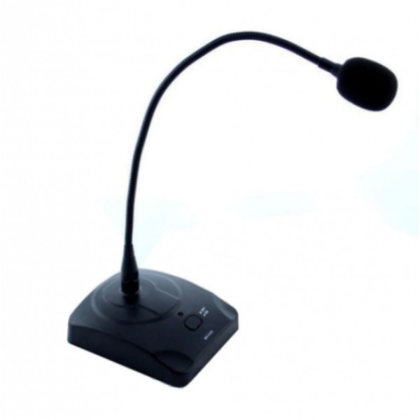 

Микрофон для конференций Shure MX418
