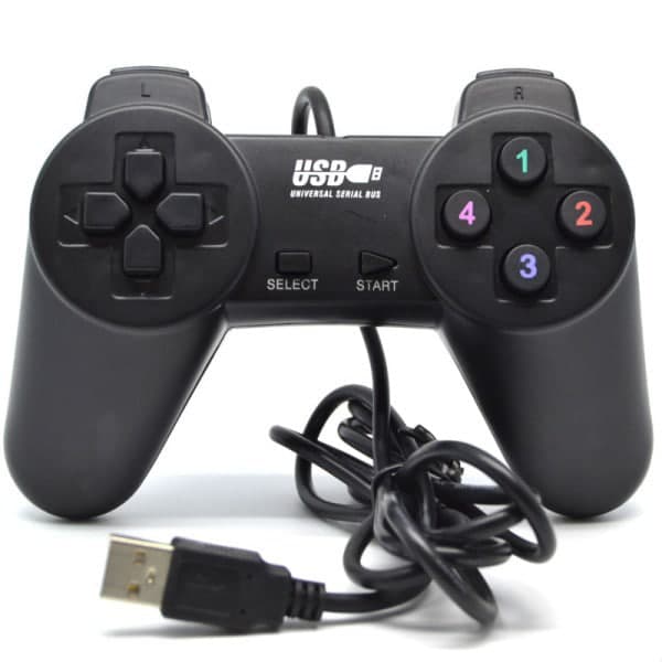 

Джойстик игровой USB Board Game 894 черный