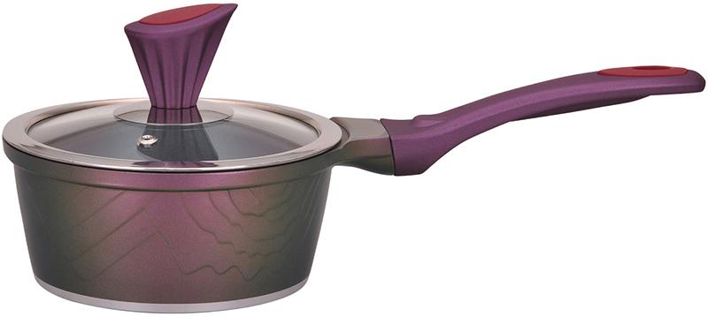

Ковш Violetta 1.1л со стеклянной крышкой Willinger DP36859