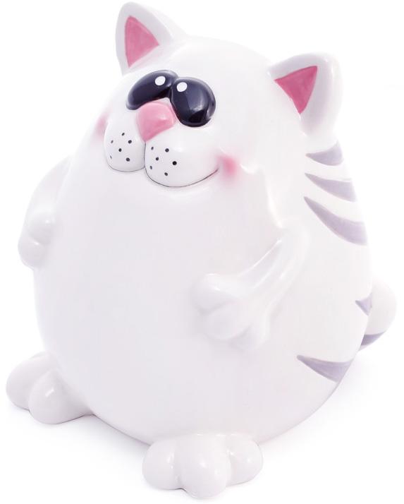 

Копилка Кот Василий 14 см, ceramic Bona DP42248