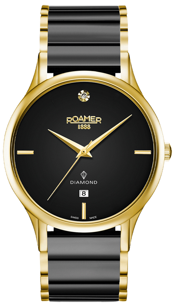 

Мужские часы Roamer 657833 48 59 60