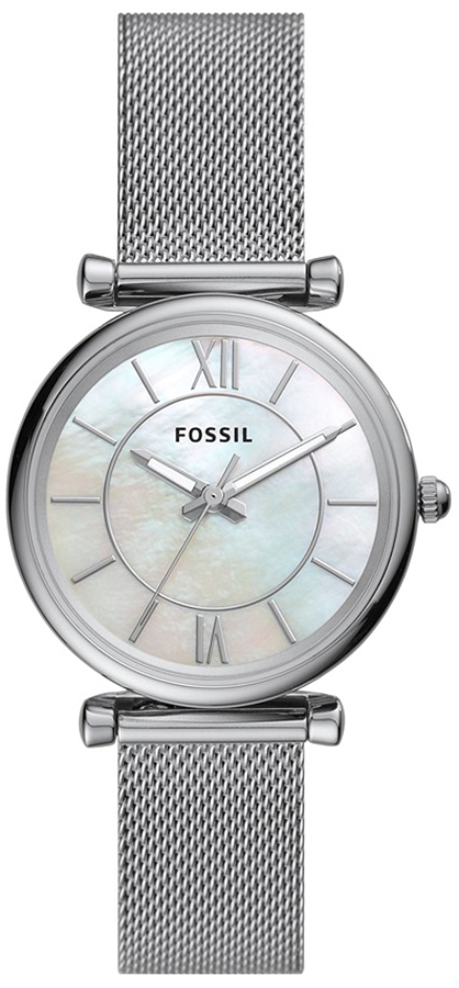 

Женские часы Fossil ES4919