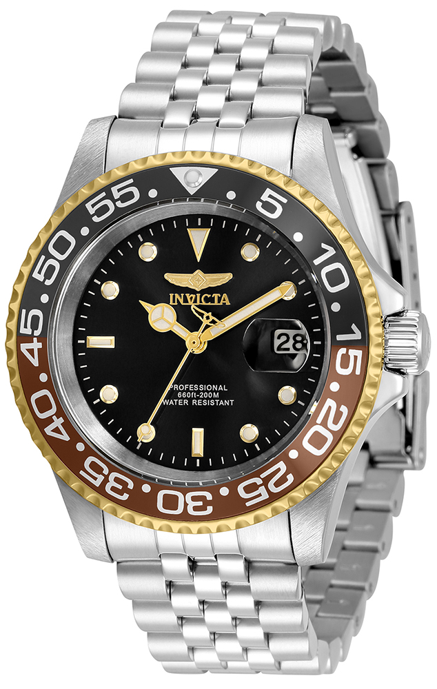 

Мужские часы Invicta 34103