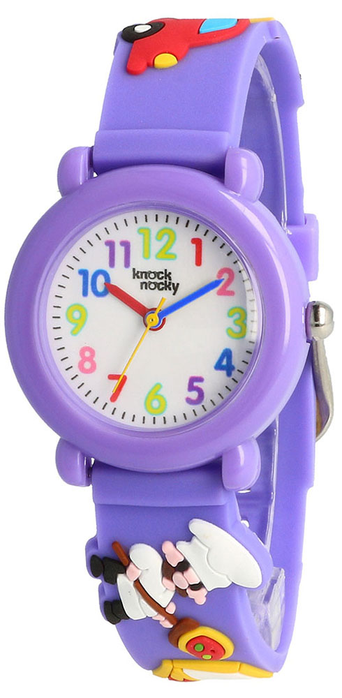 

Часы детские Knock Nocky CB3506005
